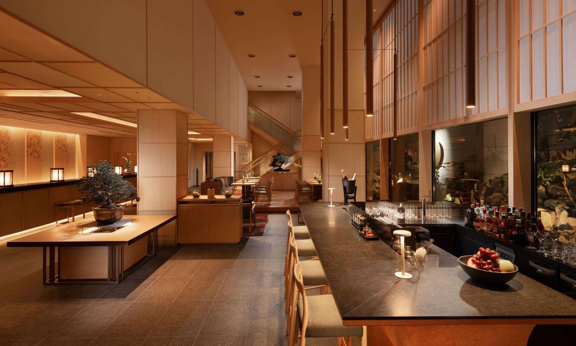 Doubletree By Hilton Kyoto Higashiyama Hotell Exteriör bild