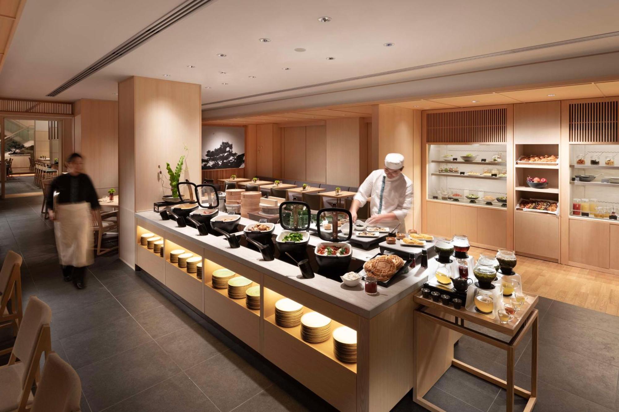 Doubletree By Hilton Kyoto Higashiyama Hotell Exteriör bild