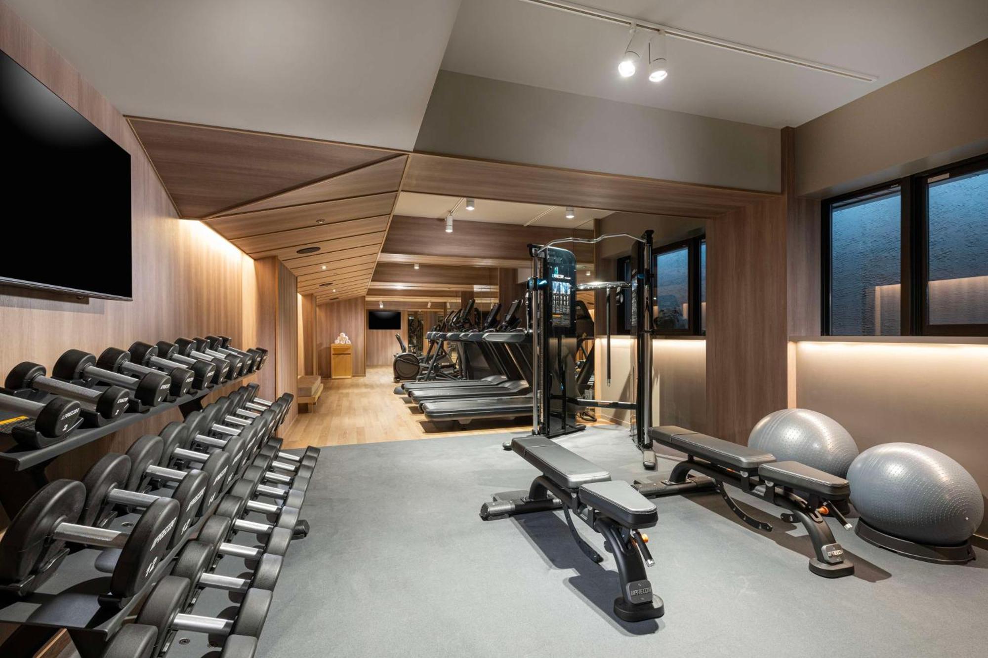 Doubletree By Hilton Kyoto Higashiyama Hotell Exteriör bild