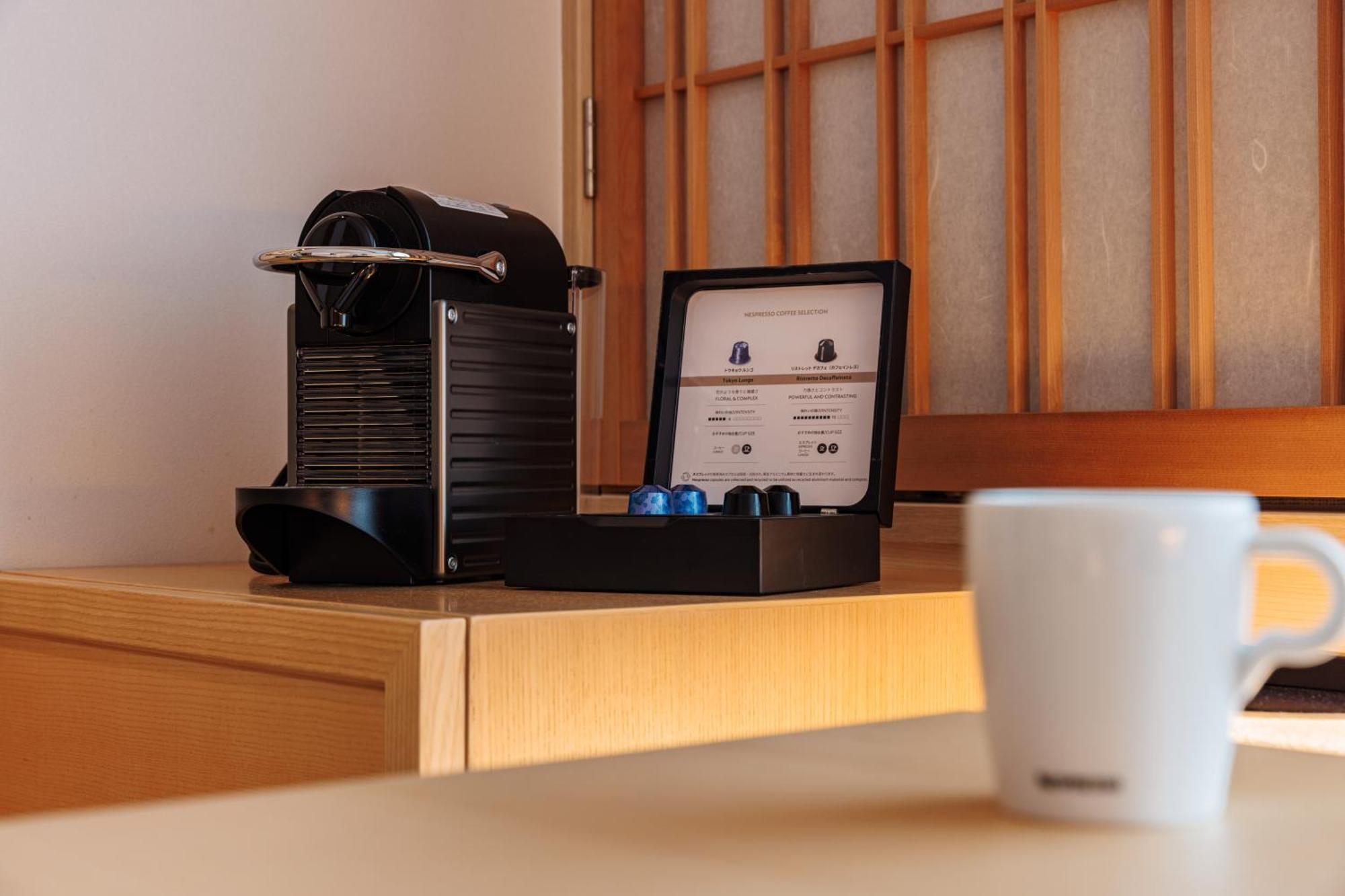 Doubletree By Hilton Kyoto Higashiyama Hotell Exteriör bild